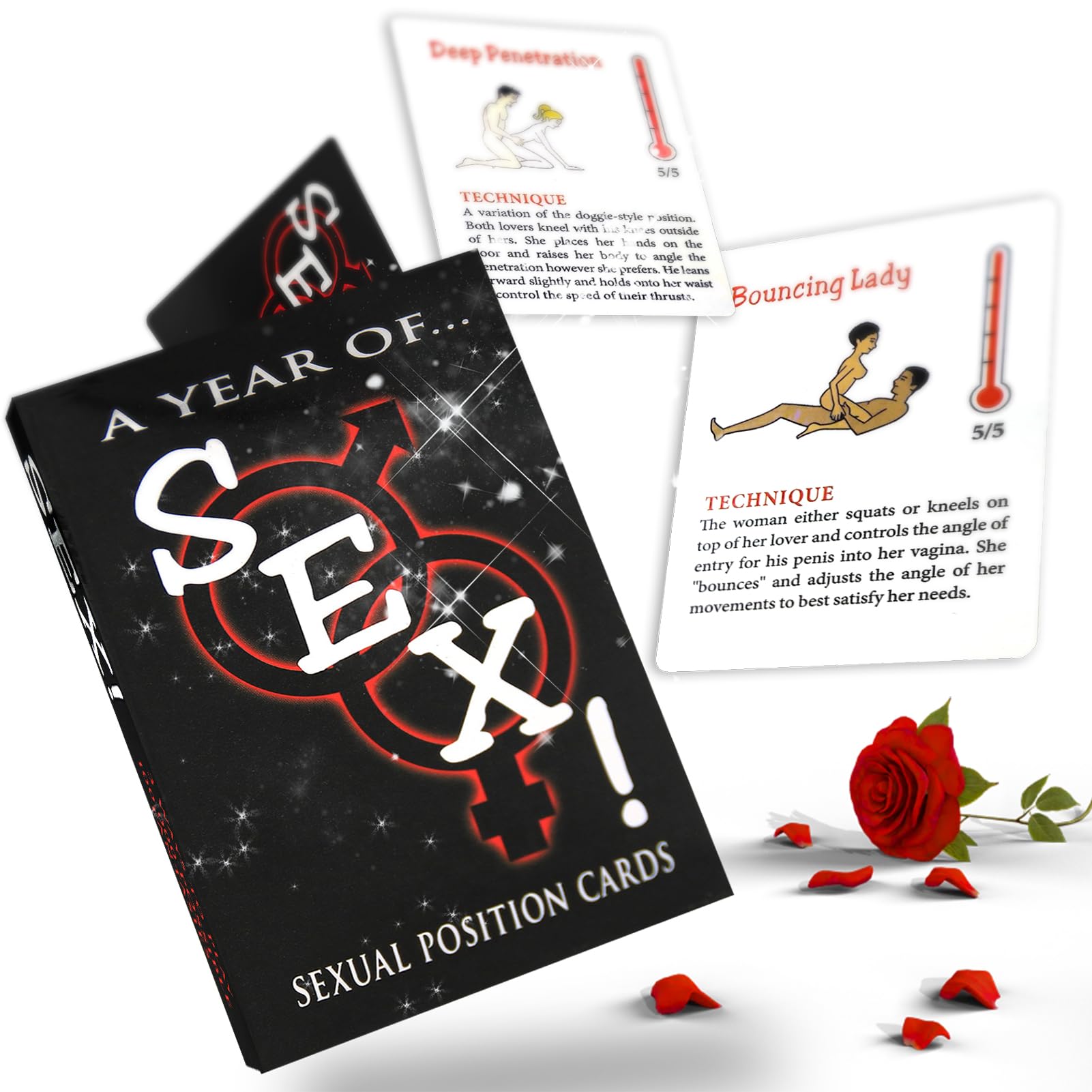 SEX GAMES