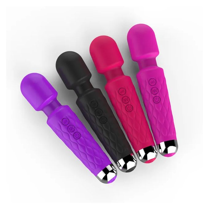 Powerful G Spot Vibrator for Women