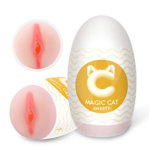 Mini Portable Masturbation Eggs