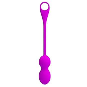 Kegel Ball for Tightening