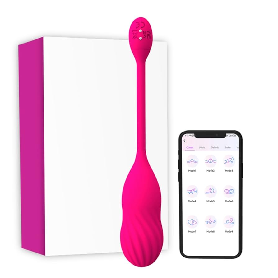 COUPLES KEGEL BALLS