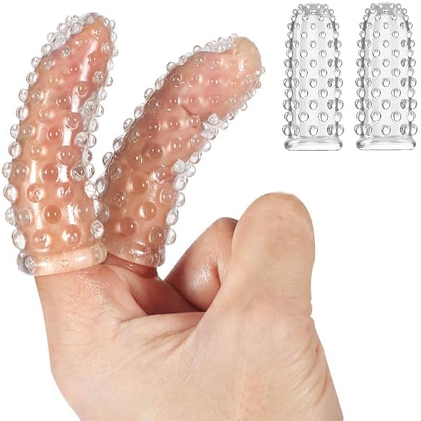 Male Penis Extender Cock Ring Girth Enhancer Penis Sleeve Condom Sex Toy COUPLE