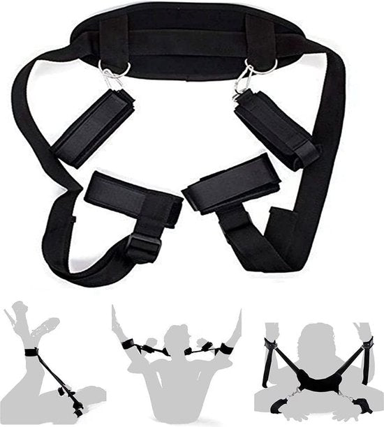 Sex Toys Sex Bondage BDSM