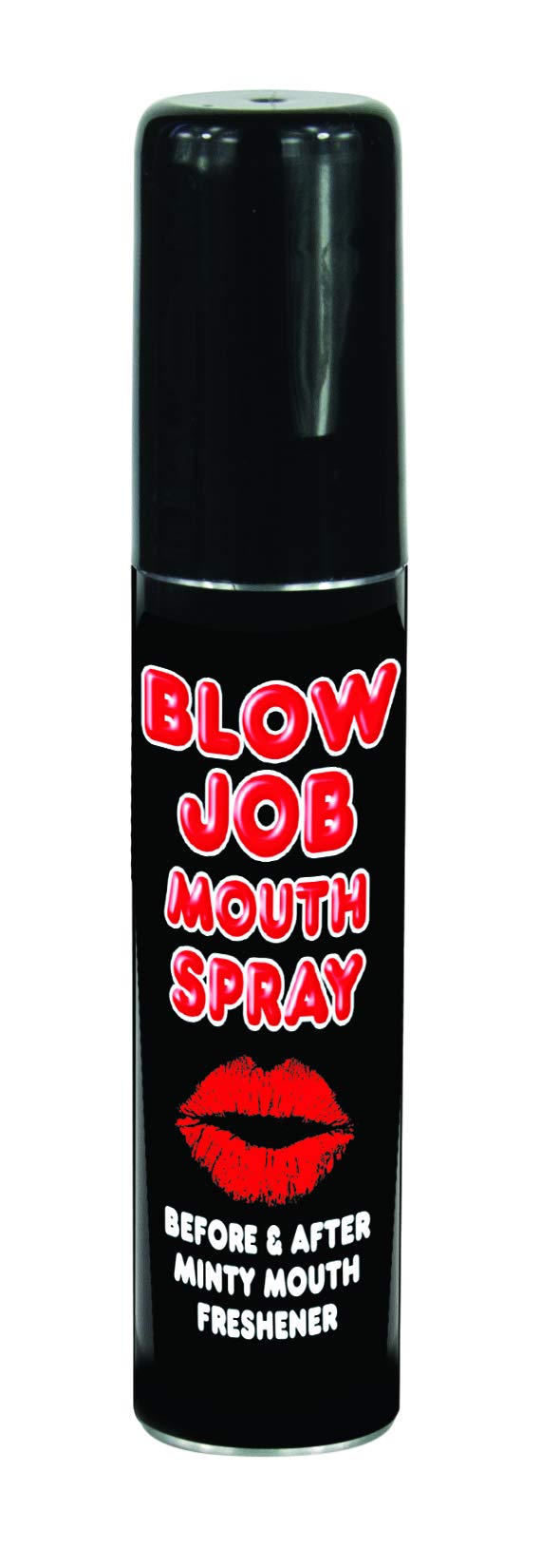 BLOW JOB MOUTH SPRAY